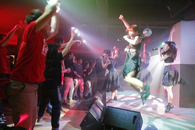 STARMARIE in Hong Kong-1