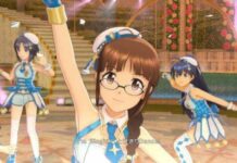 Intip Trailer dari The Idolm@ster: Platinum Stars