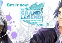 Grand Legend Ramayana: Akhirnya Rama Terusir dari Ayodya?