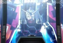 Semakin Banyak Pertempuran di Gundam Thunderbolt Episode 2