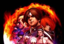 King of Fighters akan Kembali Diadaptasi Menjadi Film dan Anime