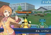 Ini Dia Cuplikan Gameplay Medabots: Girls’ Mission