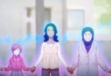 Di Jepang, Pembangunan Masjid Dikampanyekan dengan Anime