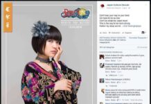 Penyanyi Mika Kobayashi Dikabarkan Akan Tampil di Indonesia