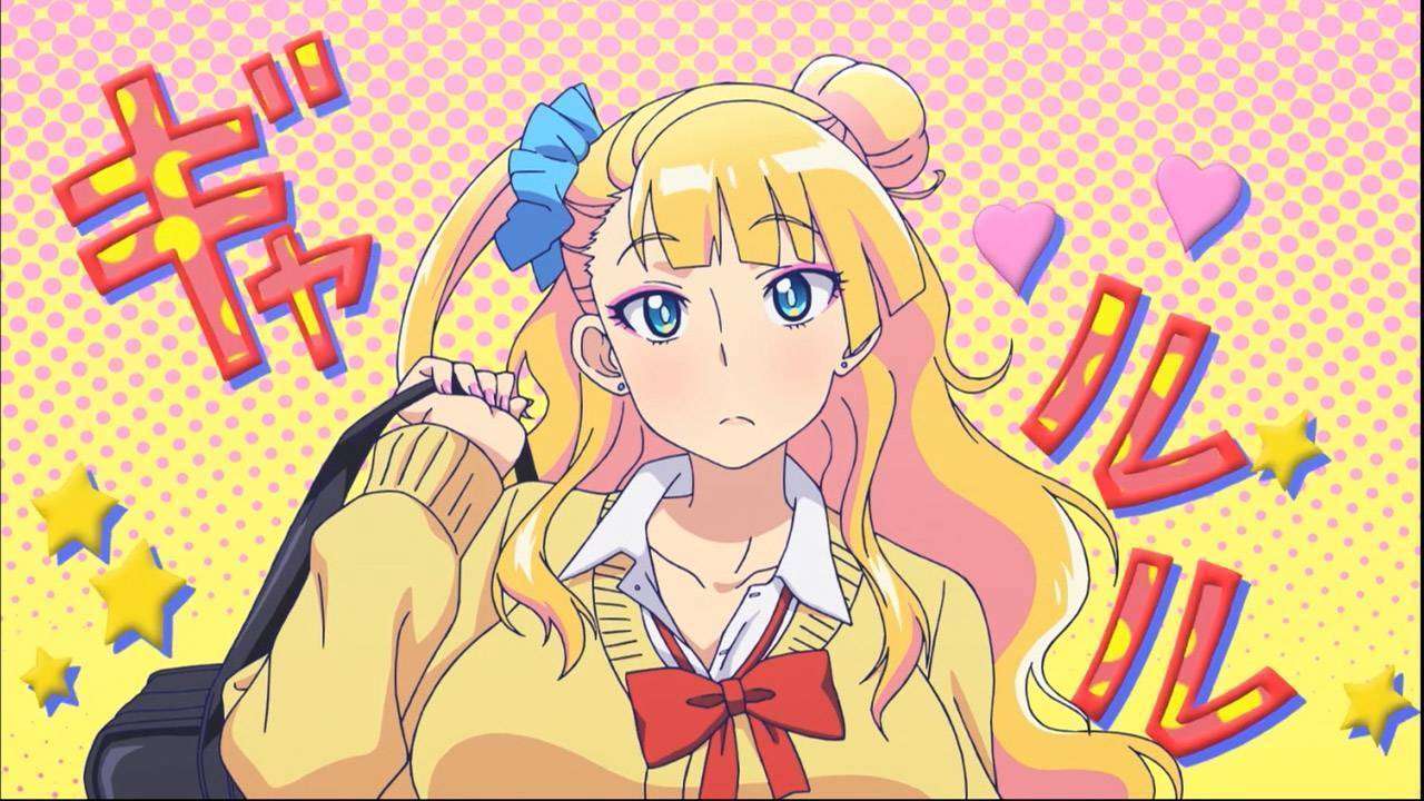 oshiete-gyaruko-chan