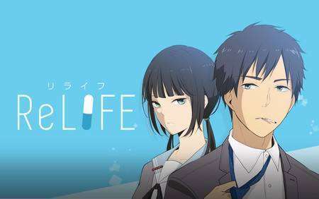 katalis pustaka will release relife comic in indonesia - 1 HD Gallery | Kaori Nusantara 1822