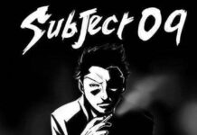 Subject 09: Light Novel Spionase ala Indonesia