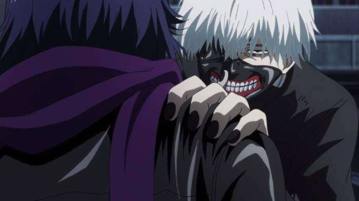 tokyo ghoul