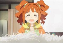 Mayako Nigo, Seiyuu Yayoi Idolm@ster Melahirkan Anak Laki-Laki