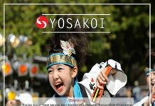 Surabaya Nihon Matsuri 2 : Apa itu Yosakoi?