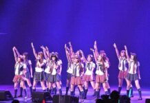 Menguak Sisi Gelap Di Balik Ketenaran Artis dan Idol Group