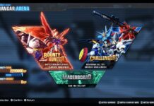 Luar Biasa! Gundam Breaker 3 akan hadir di Indonesia!