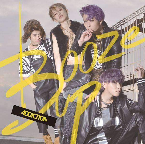 ADDICTION Booze up-2