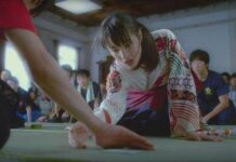 Live Action Chihayafuru Tinggal Sebulan Lagi