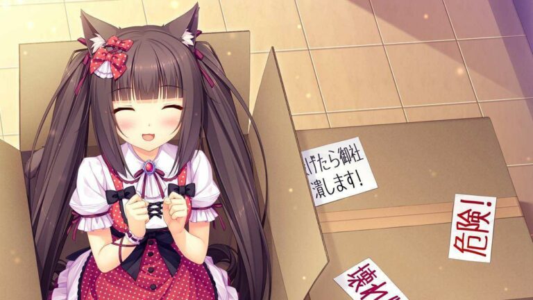 Chocola
