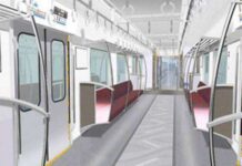 Nishitetsu Memesan KRL Seri 9000 kepada Kawasaki