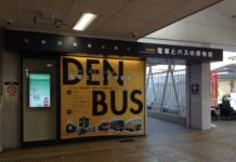 Museum “Den-Bus” Milik Tokyu Dibuka Kembali Untuk Umum!