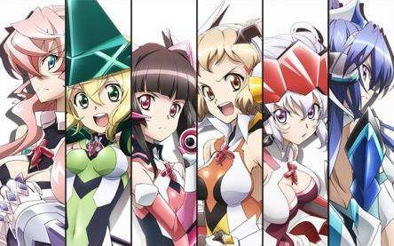 tanggal debut symphogear axz diumumkan - 1 HD Gallery | Kaori Nusantara 2025