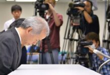 Opini: Budaya Minta Maaf dan Mengundurkan Diri Jepang Tidak Seindah Itu