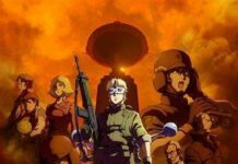 Satu Lagi Trailer Gundam the Origin Episode 3