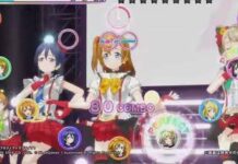 Trailer: Serunya Main Love Live di Ding-Dong