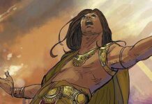 Mahabharata Versi Apriyadi Kusbiantoro Edisi 2 Sudah Bisa Dipesan