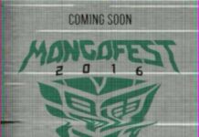 Mangafest UGM, Jogja Expo Center, 15-16 Oktober 2016