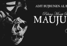 Maujud: Antologi Horror dari Adit Bujbunen Al Buse