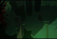 Ulasan Anime – Noblesse: Awakening