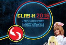 Info Acara: CLAS:H Surabaya 2016