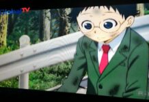 Ini Enam Fakta dari Episode Perdana Yowamushi Pedal di Global TV