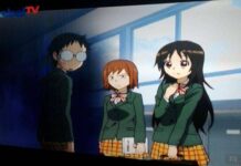 Ini Enam Fakta dari Episode Perdana Yowamushi Pedal di Global TV