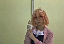 Kuu Ji Made: Interview dengan Matcha Mei