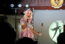 Kuu Ji Made: Interview dengan Lola Zieta