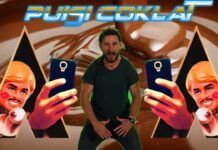 Musikalisasi Puisi Coklat dari Fluxcup ini akan Membuatmu Terharu