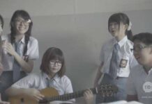 Sahabat: Lagu dari re:ON Comics ini Kini ada Versi Akustiknya