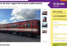 Beli KRL eks – Eidan di Online Shop? Bisa!