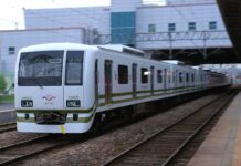 MRT Seoul Jajaki Layanan Kereta 24 Jam