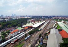 KA Kertajaya dan Tawangjaya Ditingkatkan Kapasitasnya