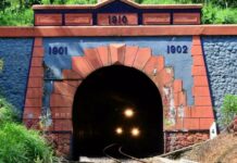 PT KAI Siapkan Pengoperasian Kembali Lori Wisata Mrawan