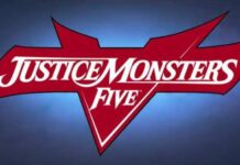 Justice Monsters V, Minigame Dalam FFXV Akan Rilis Di Ponsel!