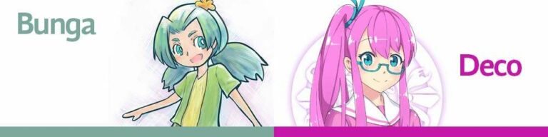 Bunga-Deco