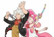 Tanggal Tayang Anime Classicaloid Diumumkan!