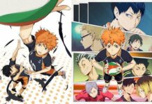 Sambut Musim Ketiga Haikyu!!