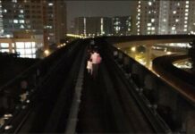Penumpang Kereta LRT Singapura Terpaksa Jalan Kaki Akibat Gangguan Rangkaian