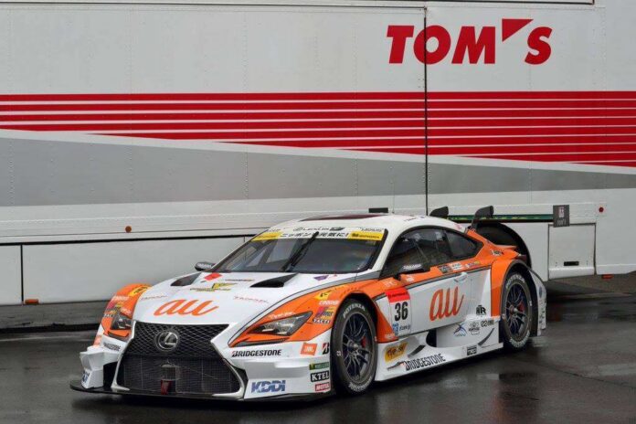 Lexus_tom's_au_1