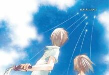 Katalis Pustaka Membuka Pre-Order Voices of a Distant Star