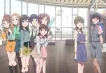 Ketika Wake Up, Girls! Menjadi Duta Wisata