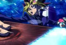 Jelang Film The Dark Side of Dimensions, Sambut Komik Pendek Yu-Gi-Oh!