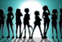 Seri Terbaru Strike Witches Hadir Tahun Ini